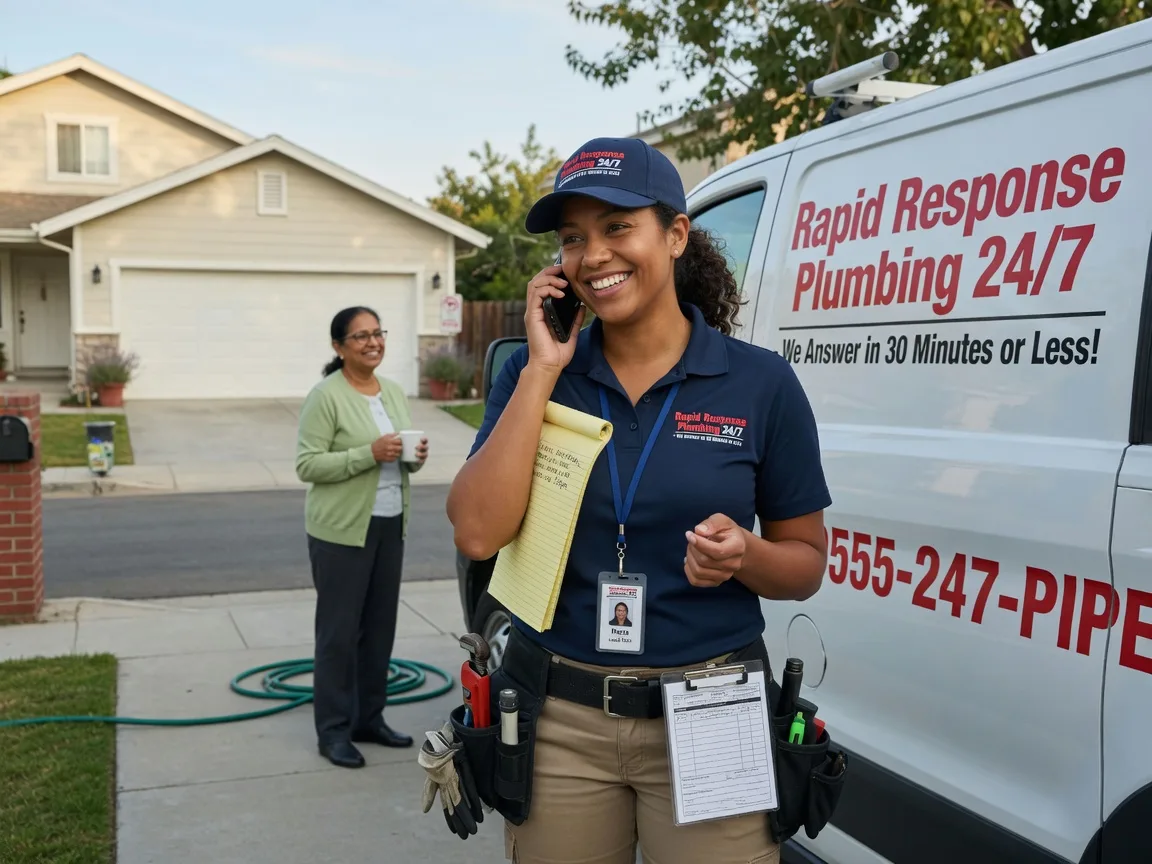 Emergency Plumber Herrick, SD FAQs